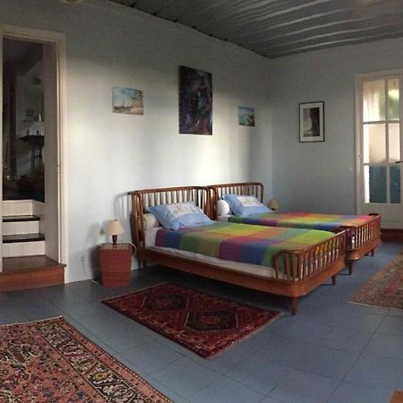 Gite La Petite Maison Etretat Ngoại thất bức ảnh